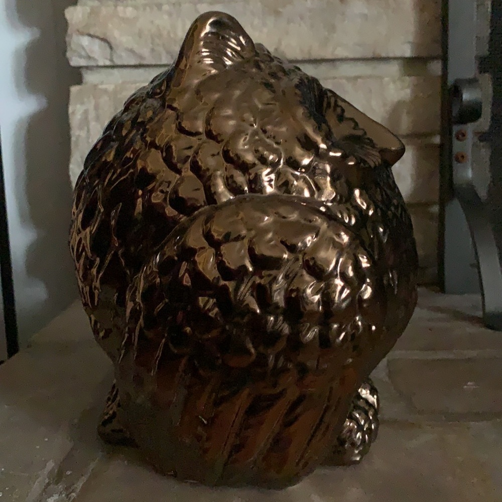 Owl Decor - Picture 2 of 4